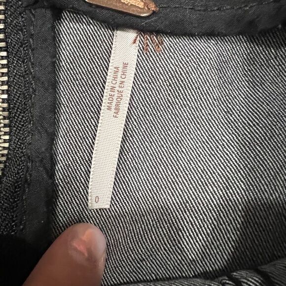 Free people skirt | 0 - Picture 3 of 4